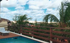 Pousada Tropical Brasil Jeri